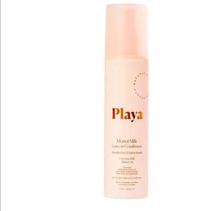 Playa Monoi Milk Leave In Conditioner new.